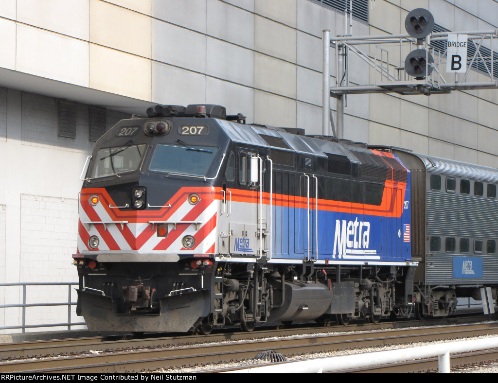 METX 207